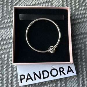 New Pandora Bangle